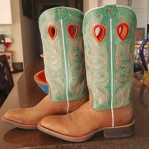 Cowboy Boots